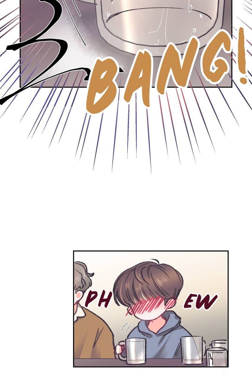 Read Fetish BL Anthology chapter 19 image 71 on Lezhin