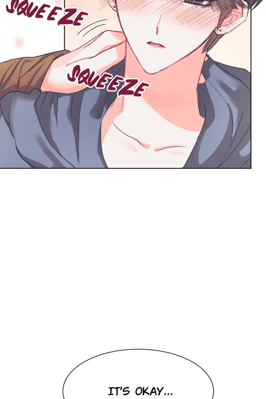 Read Fetish BL Anthology chapter 19 image 74 on Lezhin
