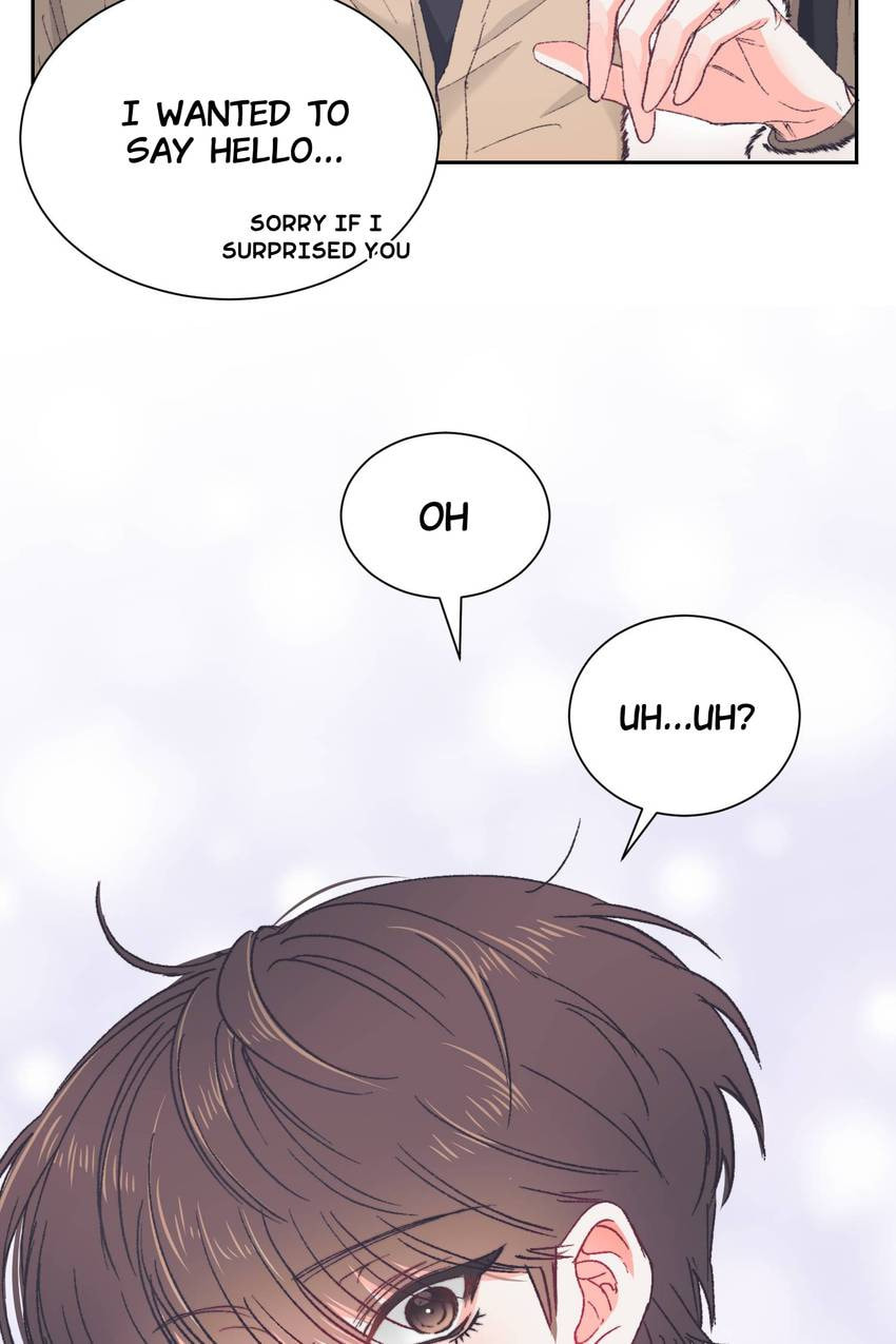 Read Fetish BL Anthology chapter 19 image 9 on Lezhin