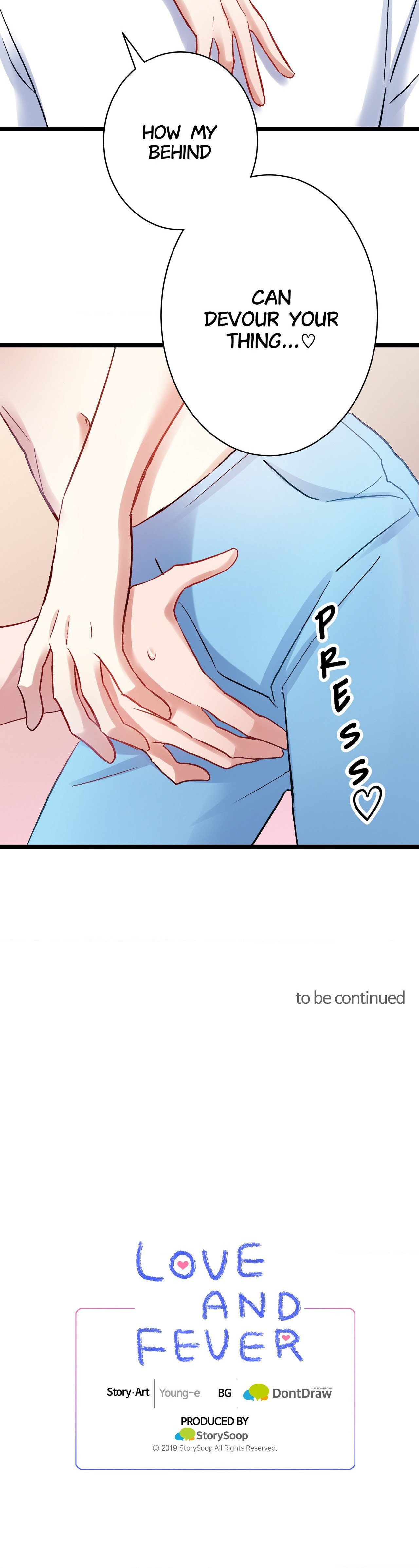 Read Fetish BL Anthology chapter 2.1 image 25 on Lezhin