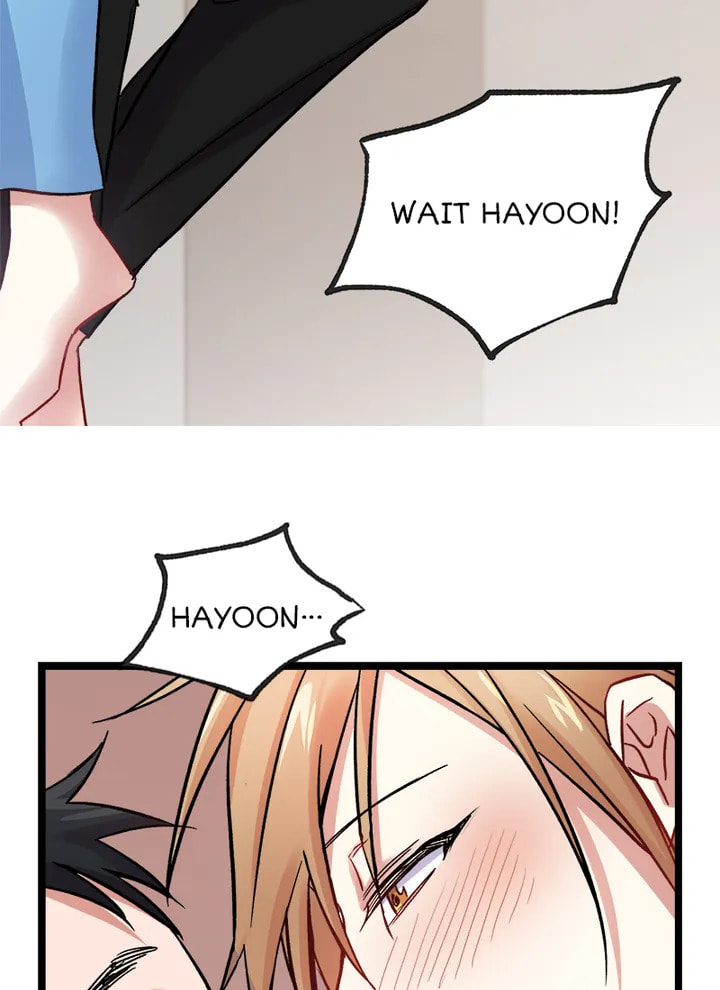 Read Fetish BL Anthology chapter 2.2 image 10 on Lezhin