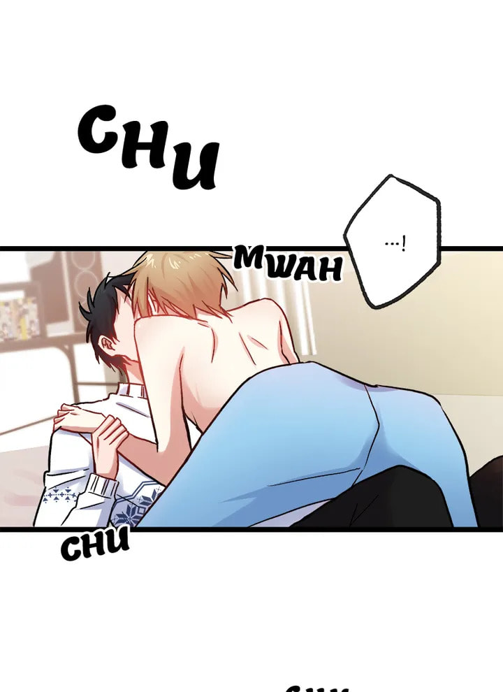 Read Fetish BL Anthology chapter 2.2 image 12 on Lezhin