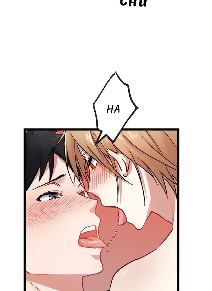 Read Fetish BL Anthology chapter 2.2 image 13 on Lezhin