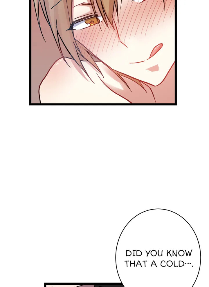 Read Fetish BL Anthology chapter 2.2 image 15 on Lezhin
