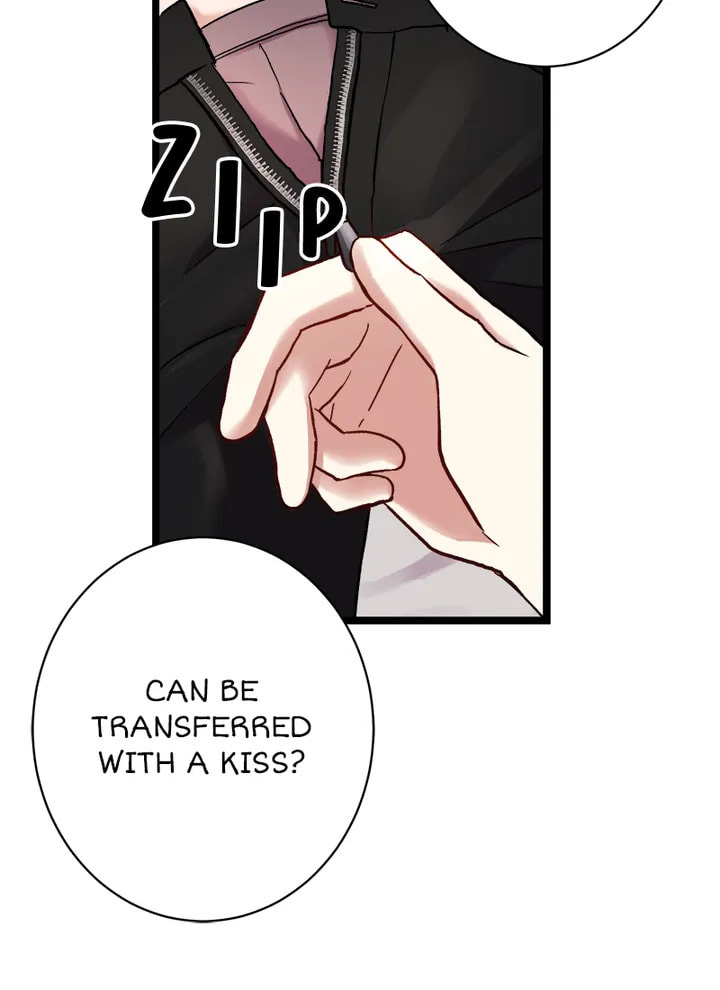 Read Fetish BL Anthology chapter 2.2 image 16 on Lezhin