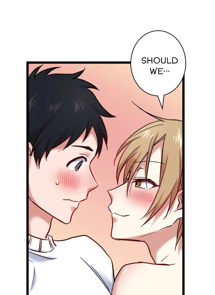 Read Fetish BL Anthology chapter 2.2 image 17 on Lezhin