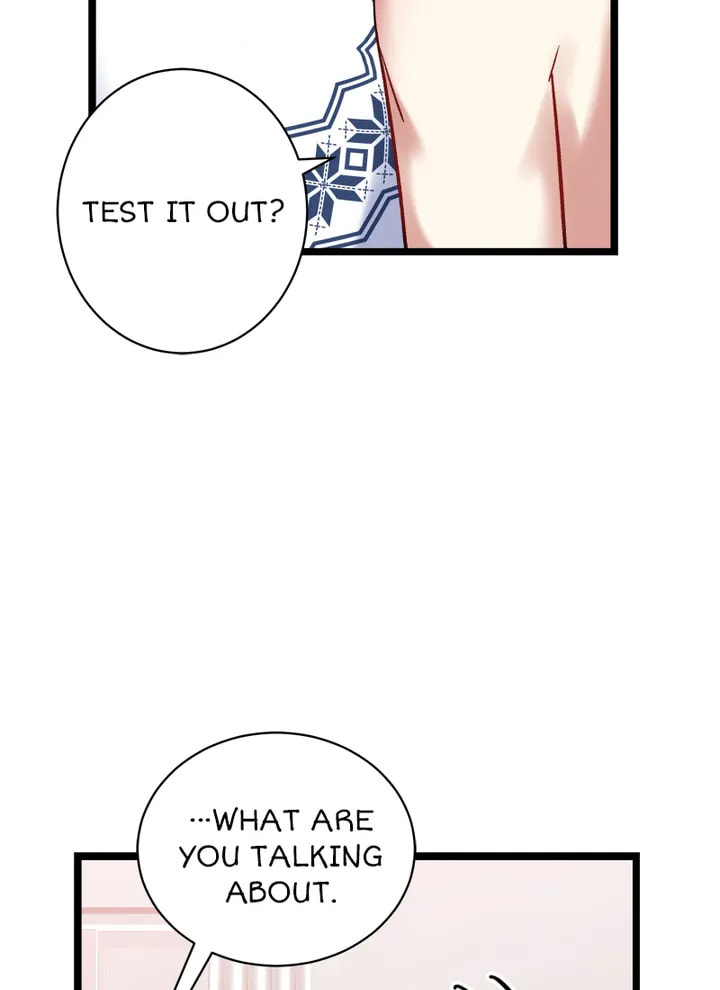 Read Fetish BL Anthology chapter 2.2 image 18 on Lezhin