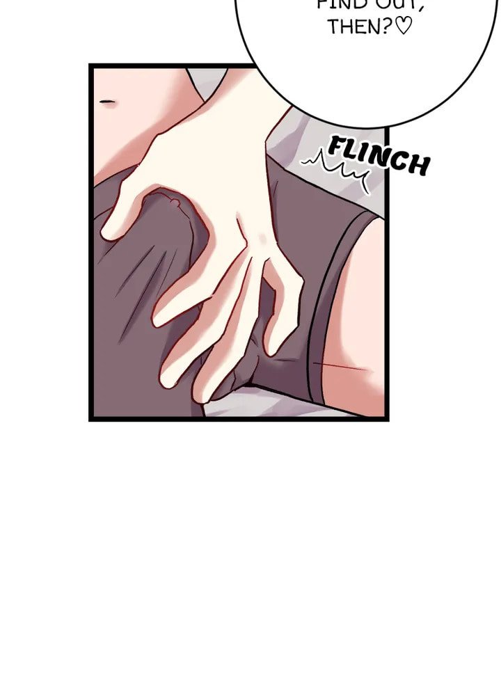 Read Fetish BL Anthology chapter 2.2 image 20 on Lezhin