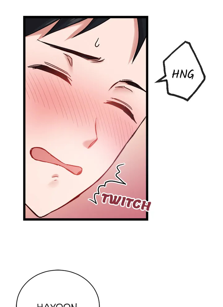 Read Fetish BL Anthology chapter 2.2 image 21 on Lezhin