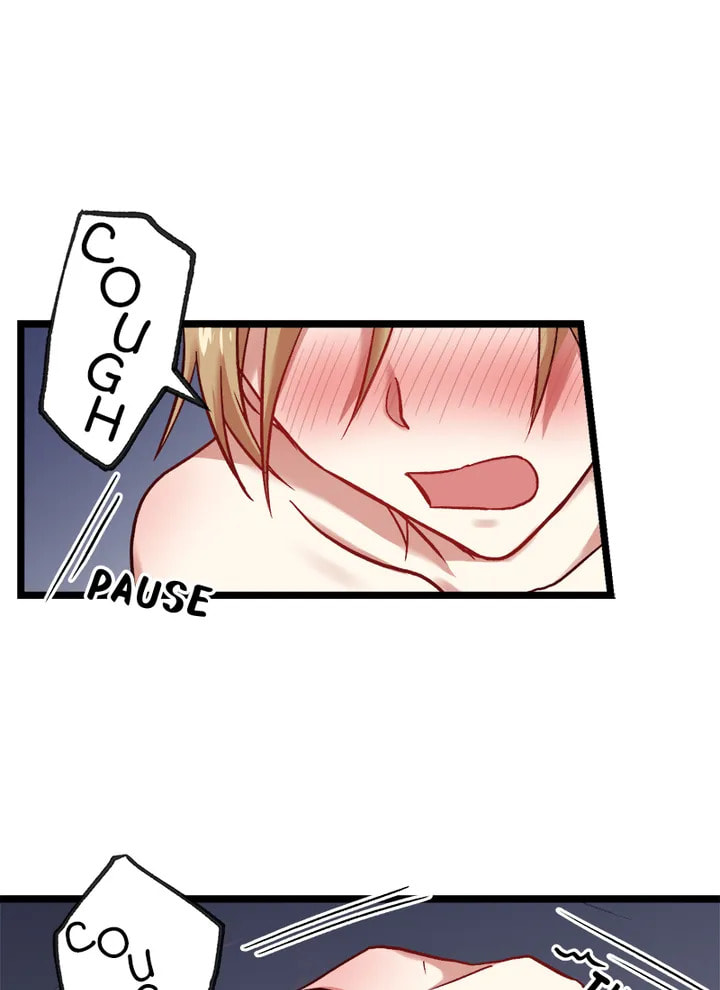 Read Fetish BL Anthology chapter 2.2 image 23 on Lezhin