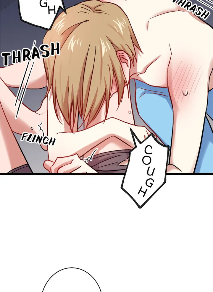 Read Fetish BL Anthology chapter 2.2 image 24 on Lezhin