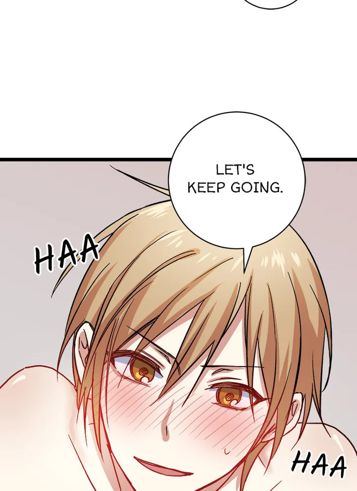 Read Fetish BL Anthology chapter 2.2 image 27 on Lezhin