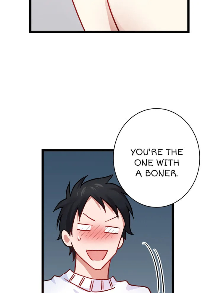 Read Fetish BL Anthology chapter 2.2 image 31 on Lezhin