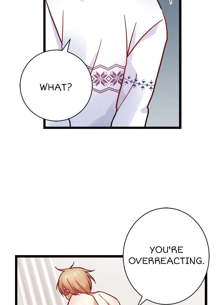 Read Fetish BL Anthology chapter 2.2 image 32 on Lezhin