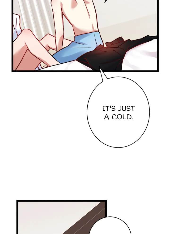 Read Fetish BL Anthology chapter 2.2 image 33 on Lezhin