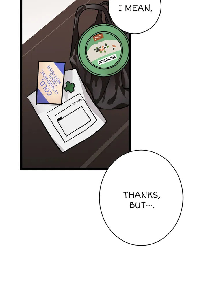 Read Fetish BL Anthology chapter 2.2 image 34 on Lezhin