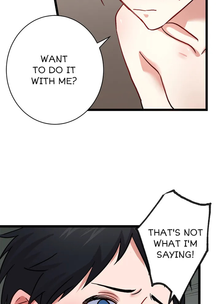 Read Fetish BL Anthology chapter 2.2 image 36 on Lezhin