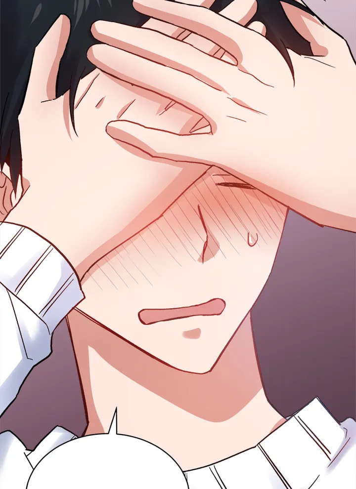 Read Fetish BL Anthology chapter 2.2 image 4 on Lezhin