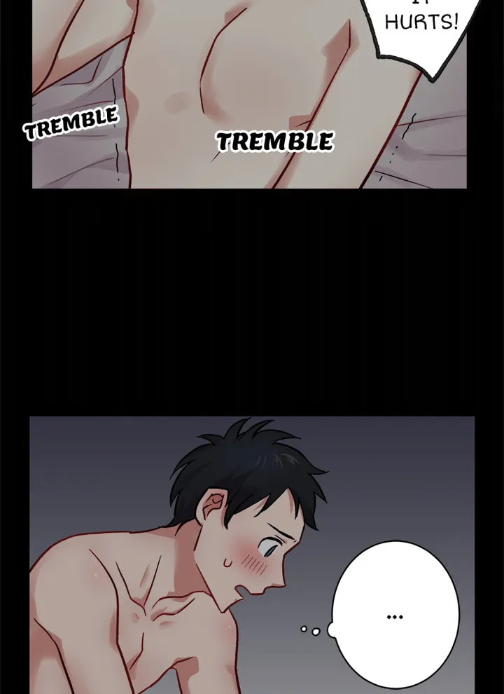 Read Fetish BL Anthology chapter 2.2 image 41 on Lezhin