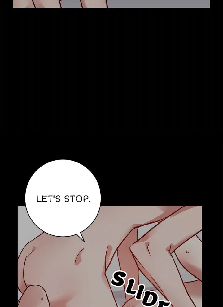 Read Fetish BL Anthology chapter 2.2 image 42 on Lezhin