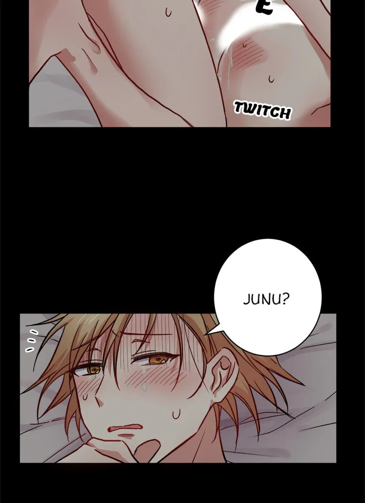 Read Fetish BL Anthology chapter 2.2 image 43 on Lezhin