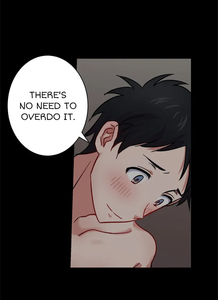 Read Fetish BL Anthology chapter 2.2 image 44 on Lezhin