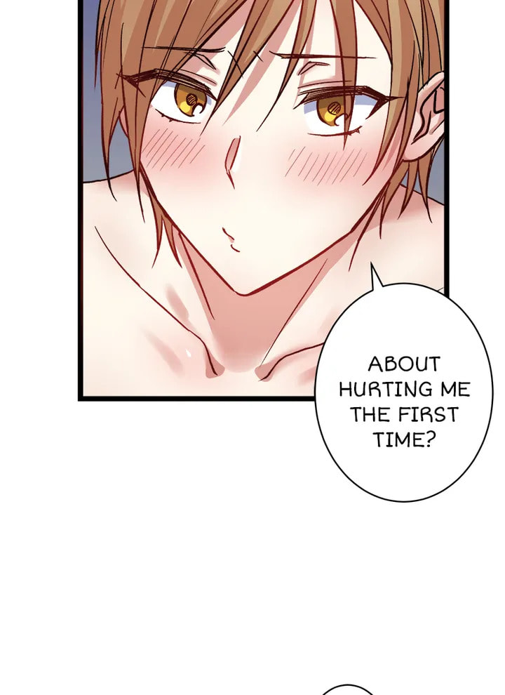 Read Fetish BL Anthology chapter 2.2 image 49 on Lezhin