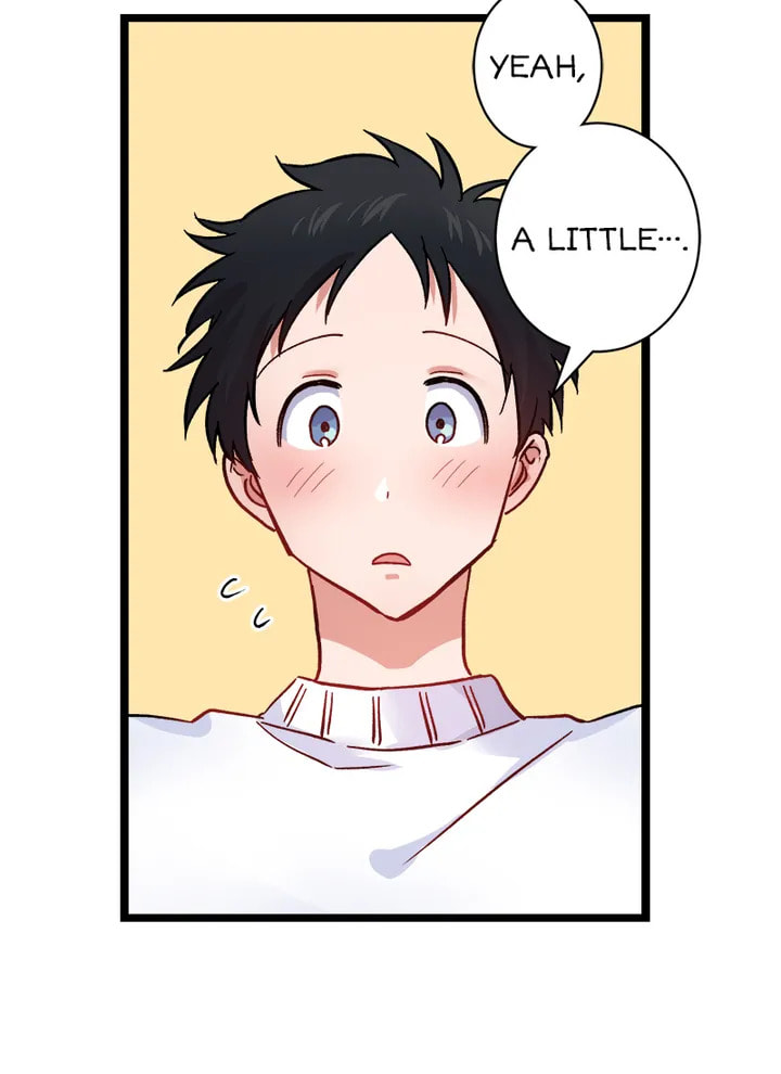 Read Fetish BL Anthology chapter 2.2 image 50 on Lezhin
