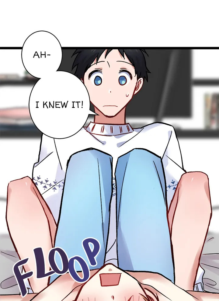 Read Fetish BL Anthology chapter 2.2 image 51 on Lezhin