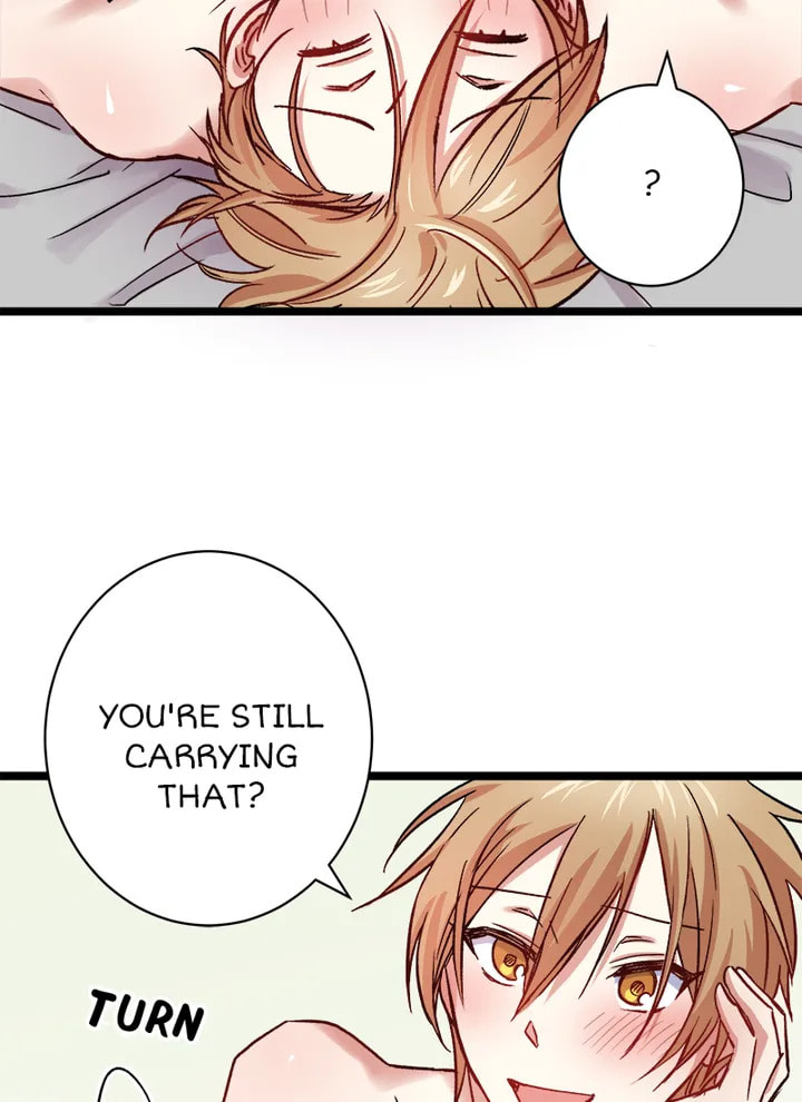 Read Fetish BL Anthology chapter 2.2 image 52 on Lezhin
