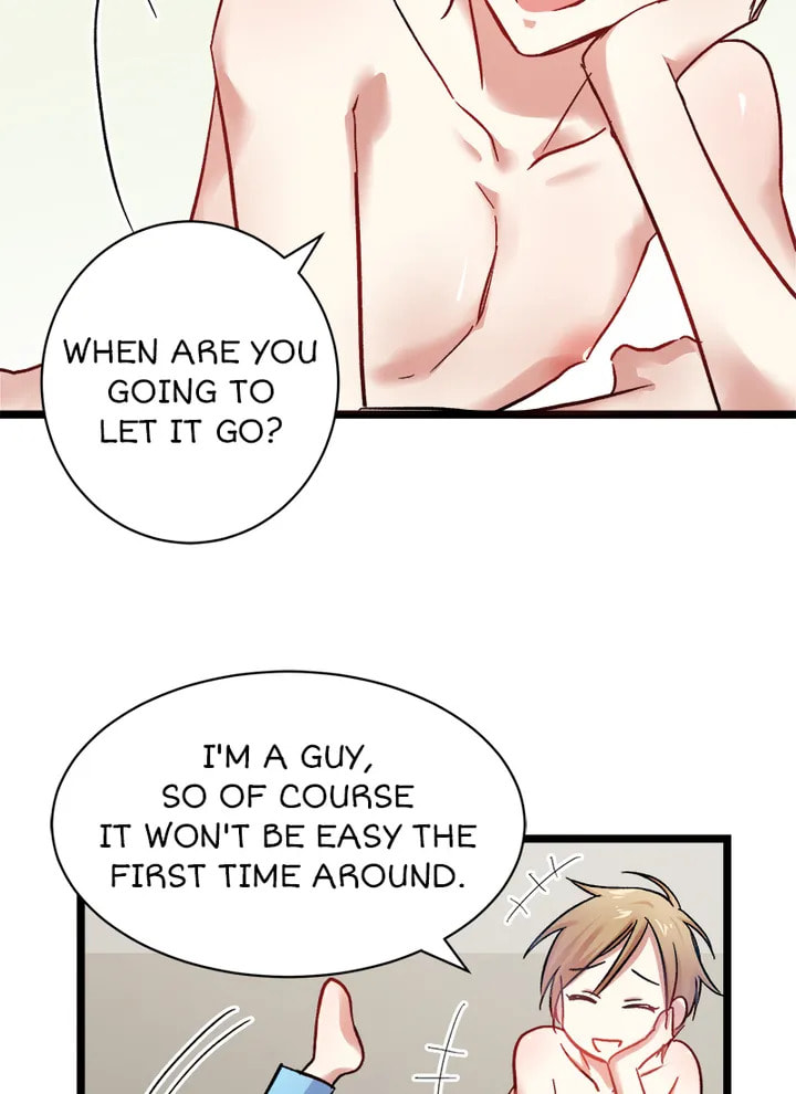 Read Fetish BL Anthology chapter 2.2 image 53 on Lezhin