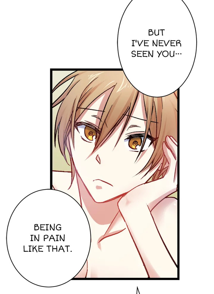 Read Fetish BL Anthology chapter 2.2 image 55 on Lezhin