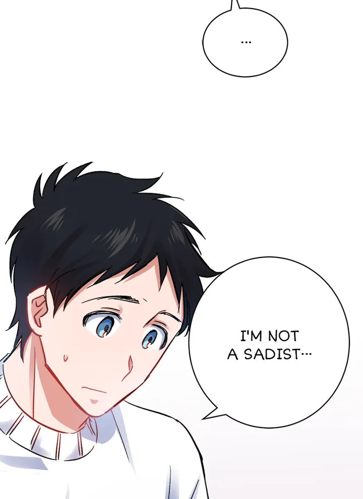 Read Fetish BL Anthology chapter 2.2 image 56 on Lezhin