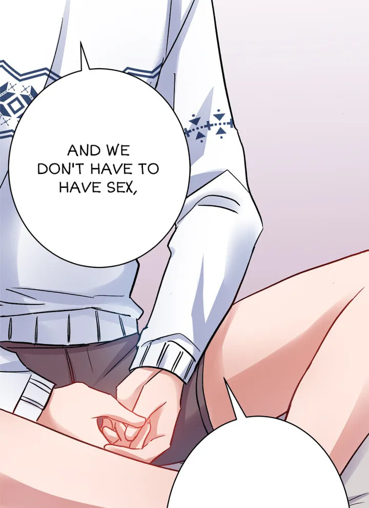 Read Fetish BL Anthology chapter 2.2 image 57 on Lezhin