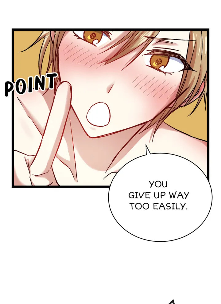 Read Fetish BL Anthology chapter 2.2 image 59 on Lezhin