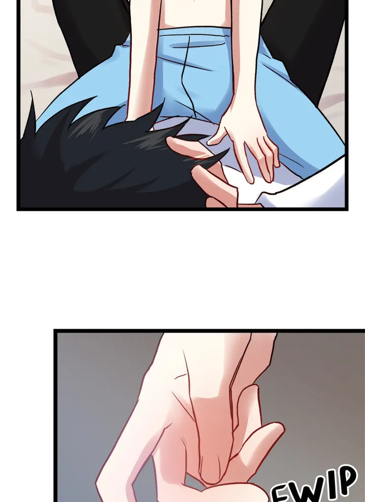 Read Fetish BL Anthology chapter 2.2 image 6 on Lezhin