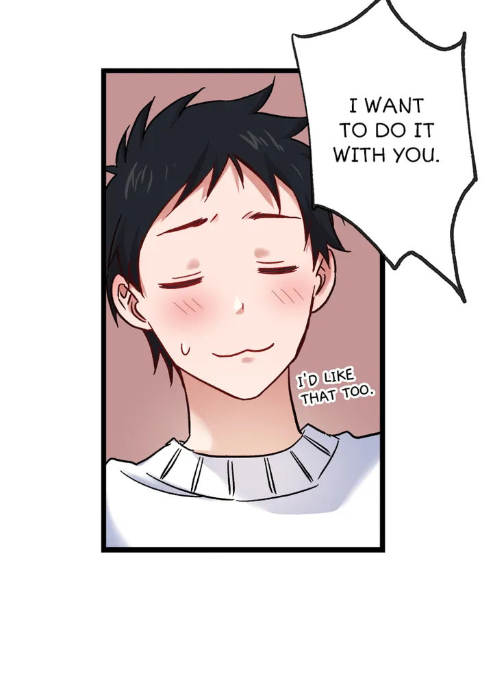 Read Fetish BL Anthology chapter 2.2 image 60 on Lezhin