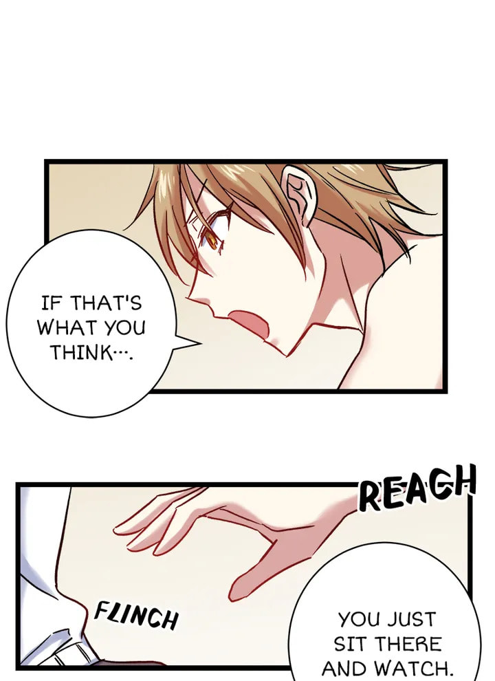 Read Fetish BL Anthology chapter 2.2 image 61 on Lezhin