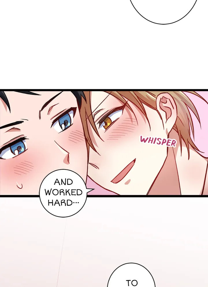 Read Fetish BL Anthology chapter 2.2 image 65 on Lezhin