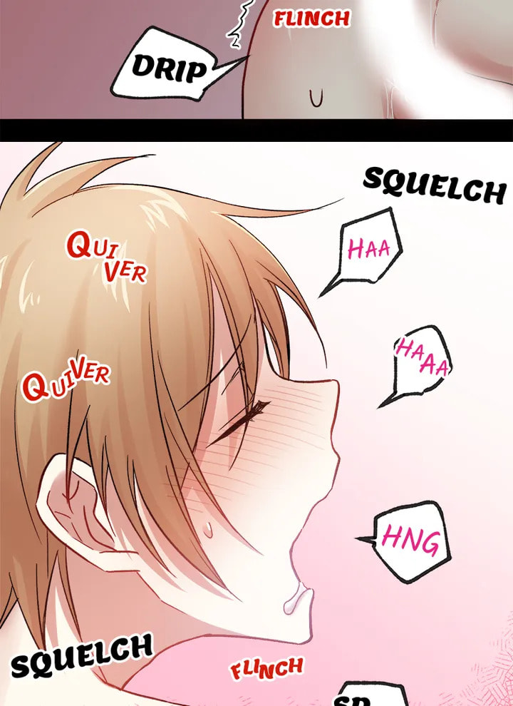 Read Fetish BL Anthology chapter 2.2 image 69 on Lezhin