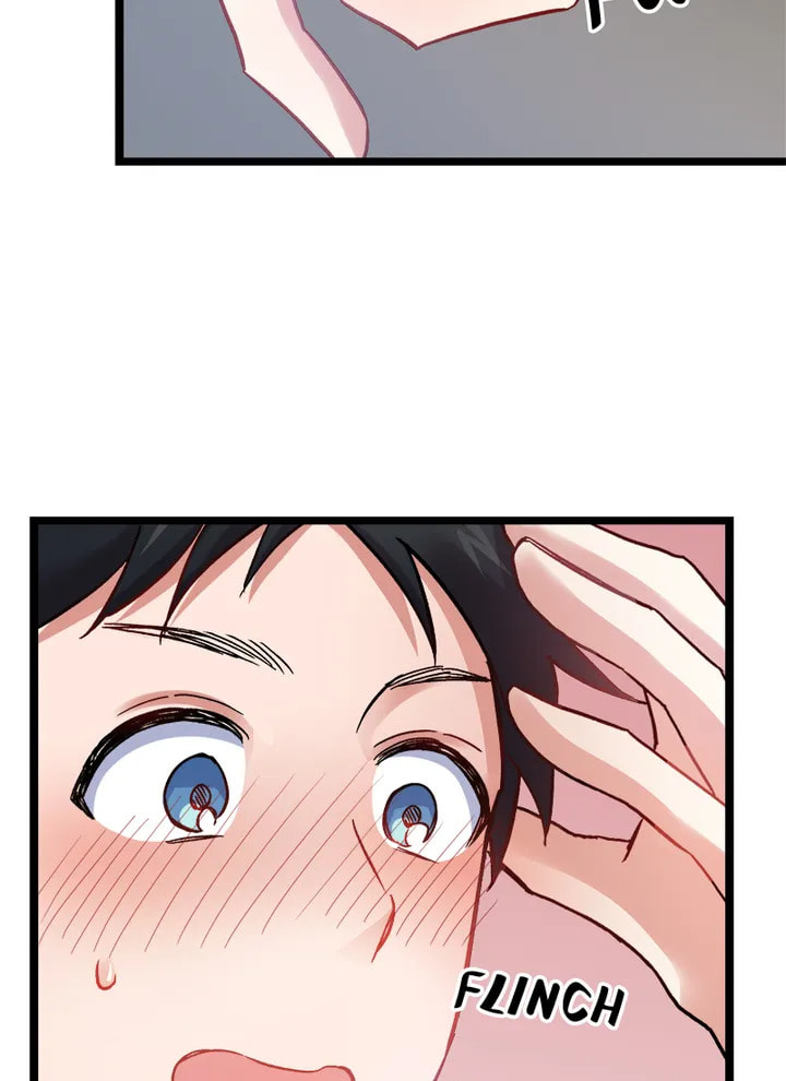 Read Fetish BL Anthology chapter 2.2 image 7 on Lezhin