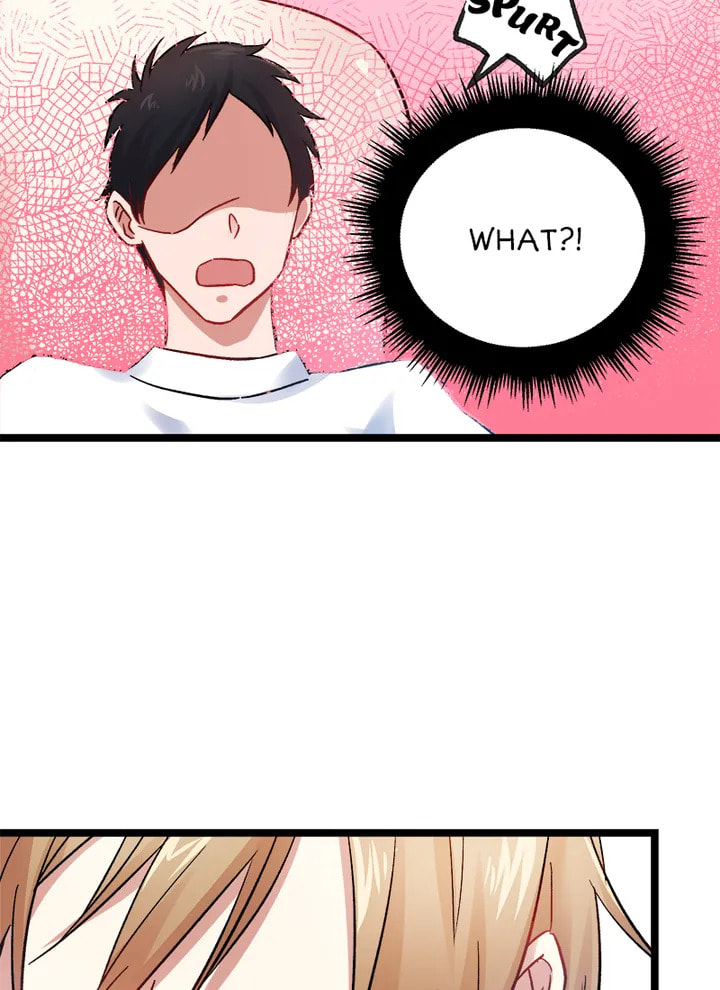 Read Fetish BL Anthology chapter 2.2 image 70 on Lezhin