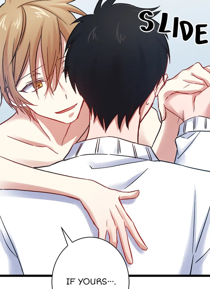 Read Fetish BL Anthology chapter 2.2 image 72 on Lezhin