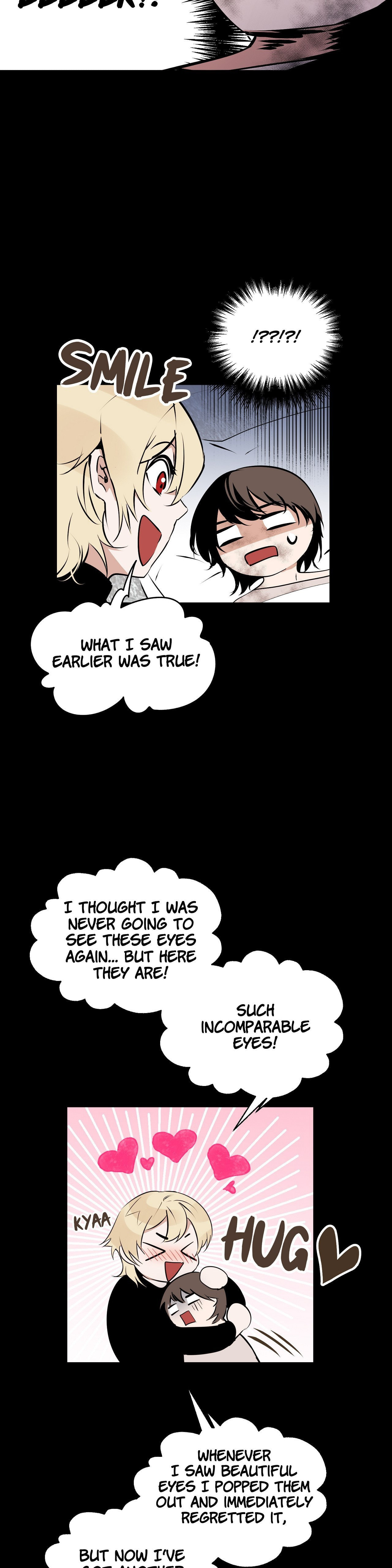 Read Fetish BL Anthology chapter 2.3 image 11 on Lezhin