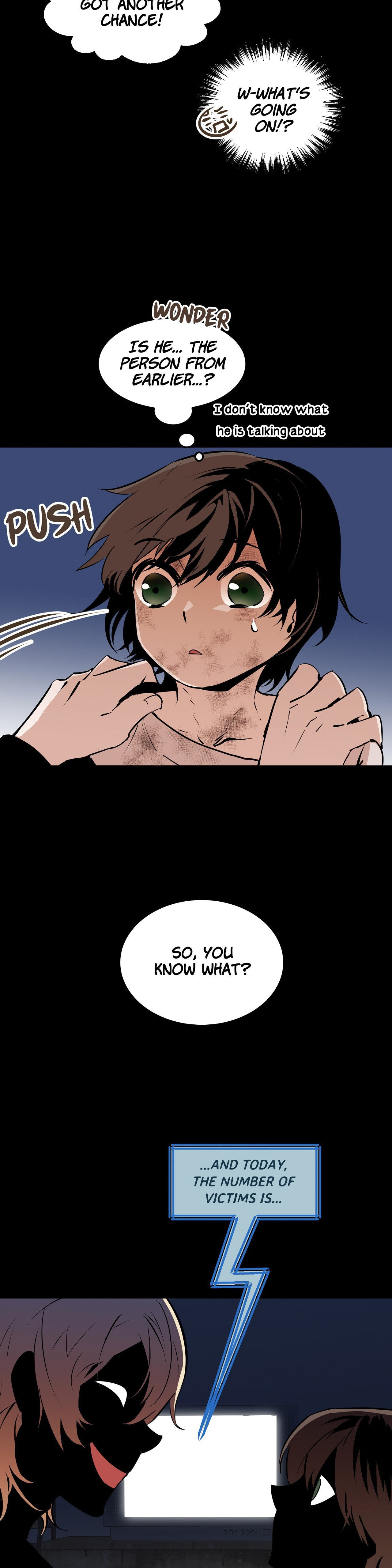 Read Fetish BL Anthology chapter 2.3 image 12 on Lezhin