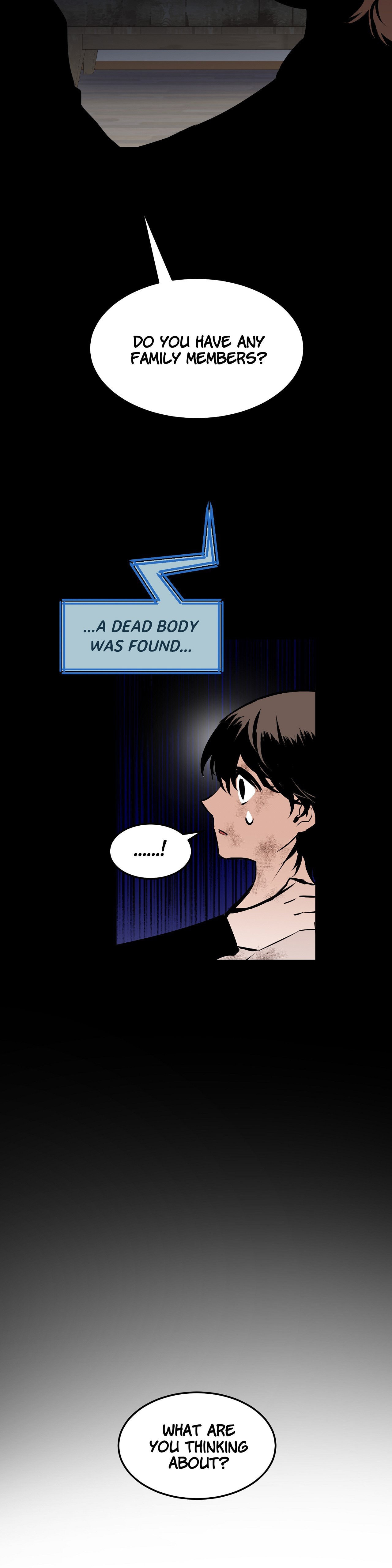 Read Fetish BL Anthology chapter 2.3 image 13 on Lezhin
