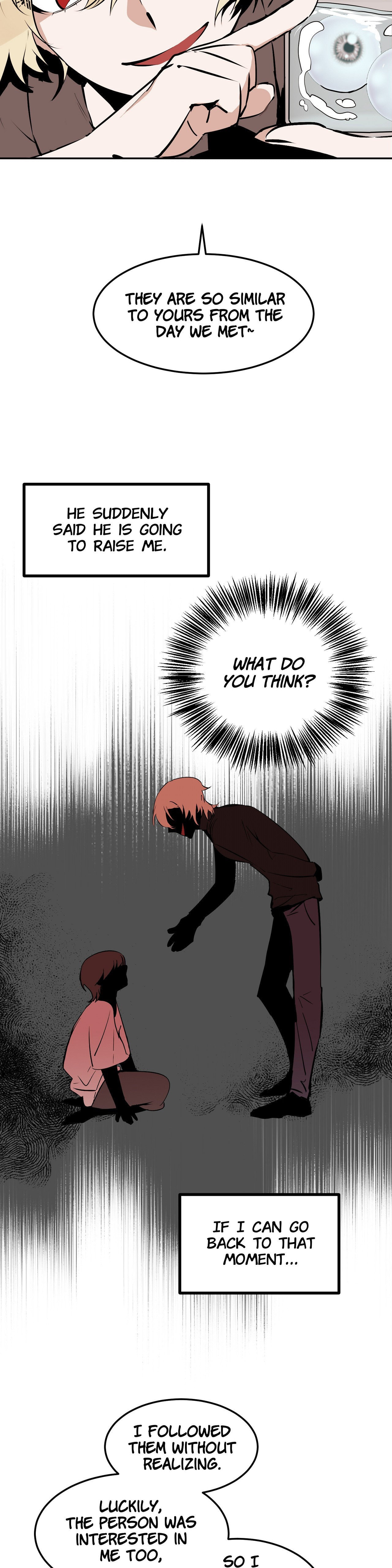 Read Fetish BL Anthology chapter 2.3 image 15 on Lezhin