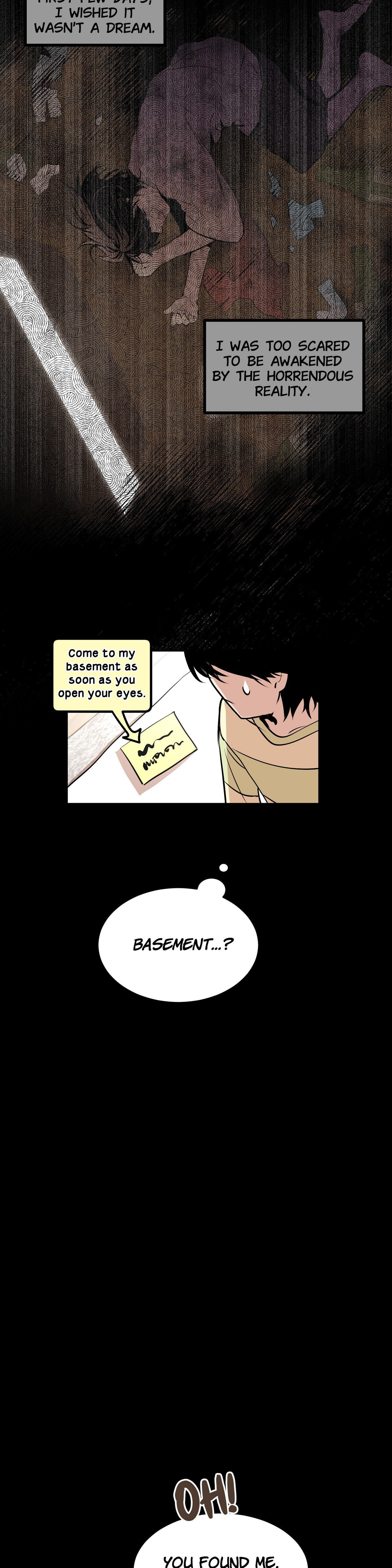 Read Fetish BL Anthology chapter 2.3 image 18 on Lezhin