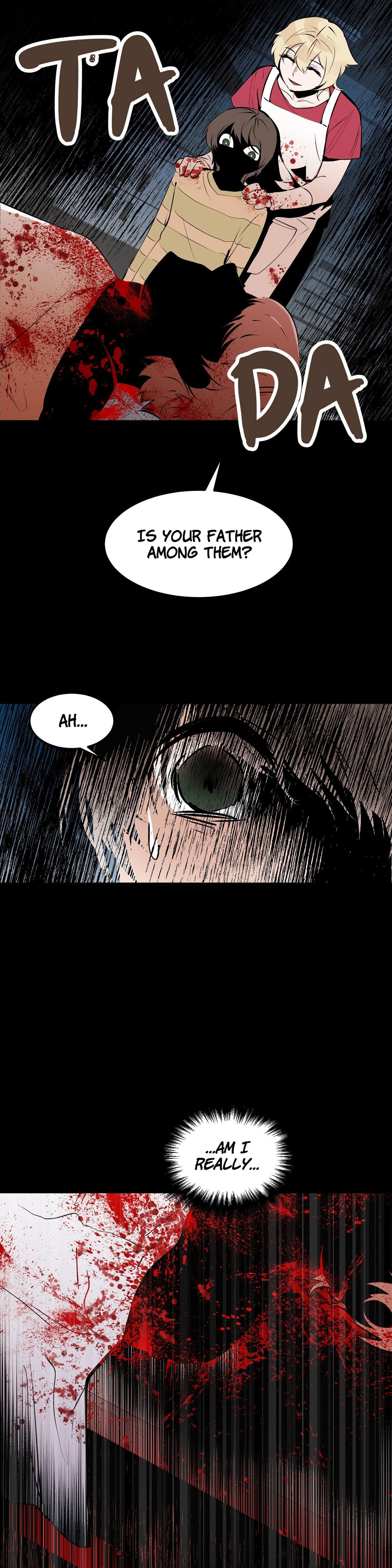 Read Fetish BL Anthology chapter 2.3 image 20 on Lezhin