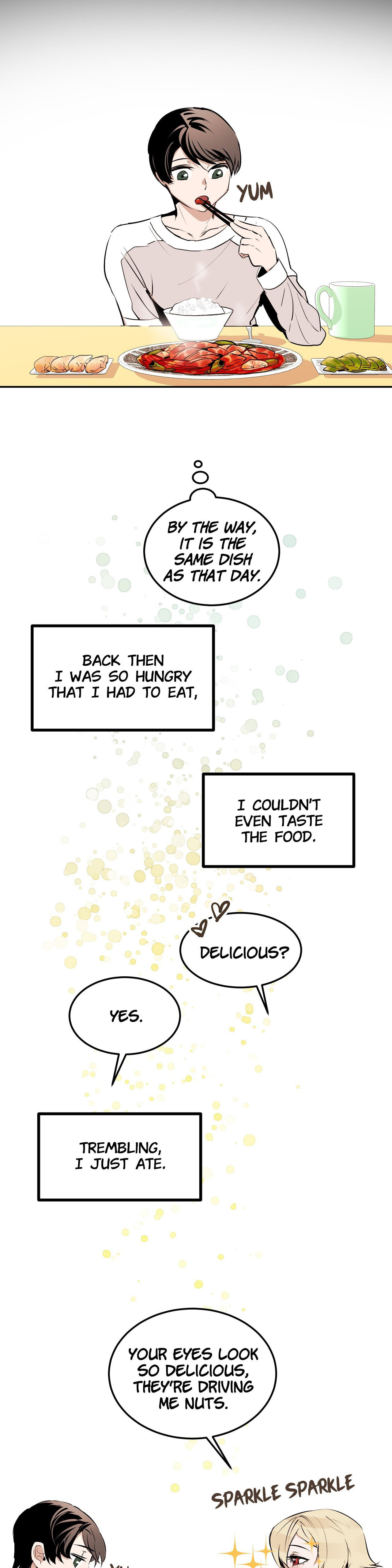 Read Fetish BL Anthology chapter 2.3 image 24 on Lezhin